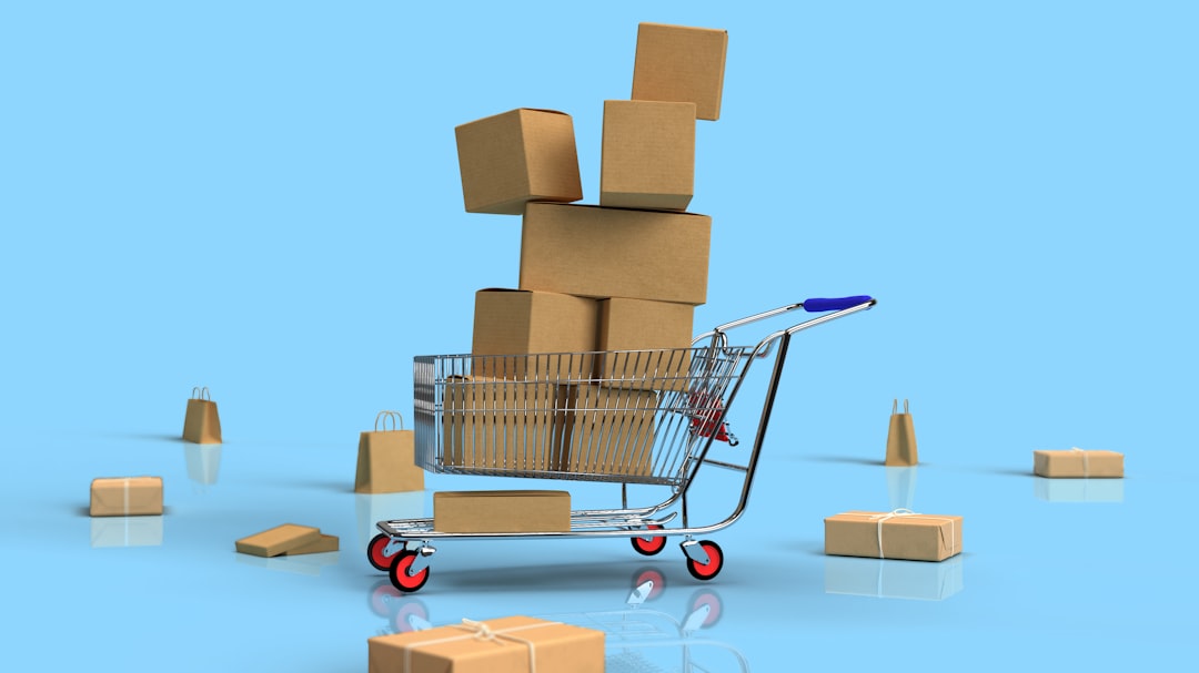Optimalisering av E-handel: Strategier for Succes