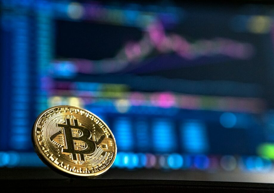Blockchain: Fremtiden for Desentraliserte Systemer