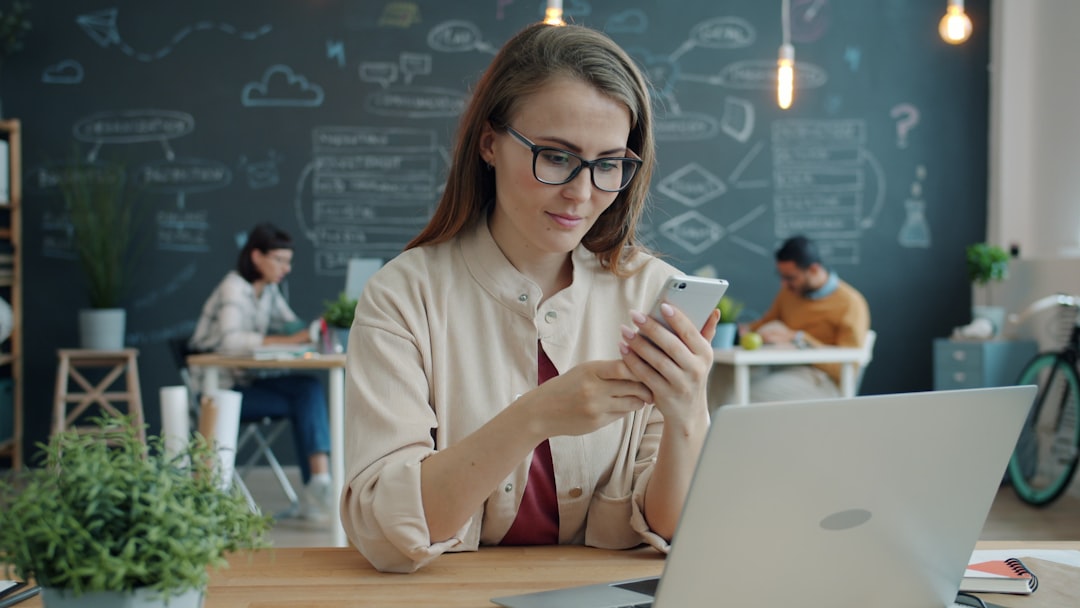 Digitale trender: Fremtiden for virksomheter i en digital verden