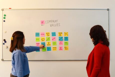 Forretningsstrategi: En Veiledning til Suksess