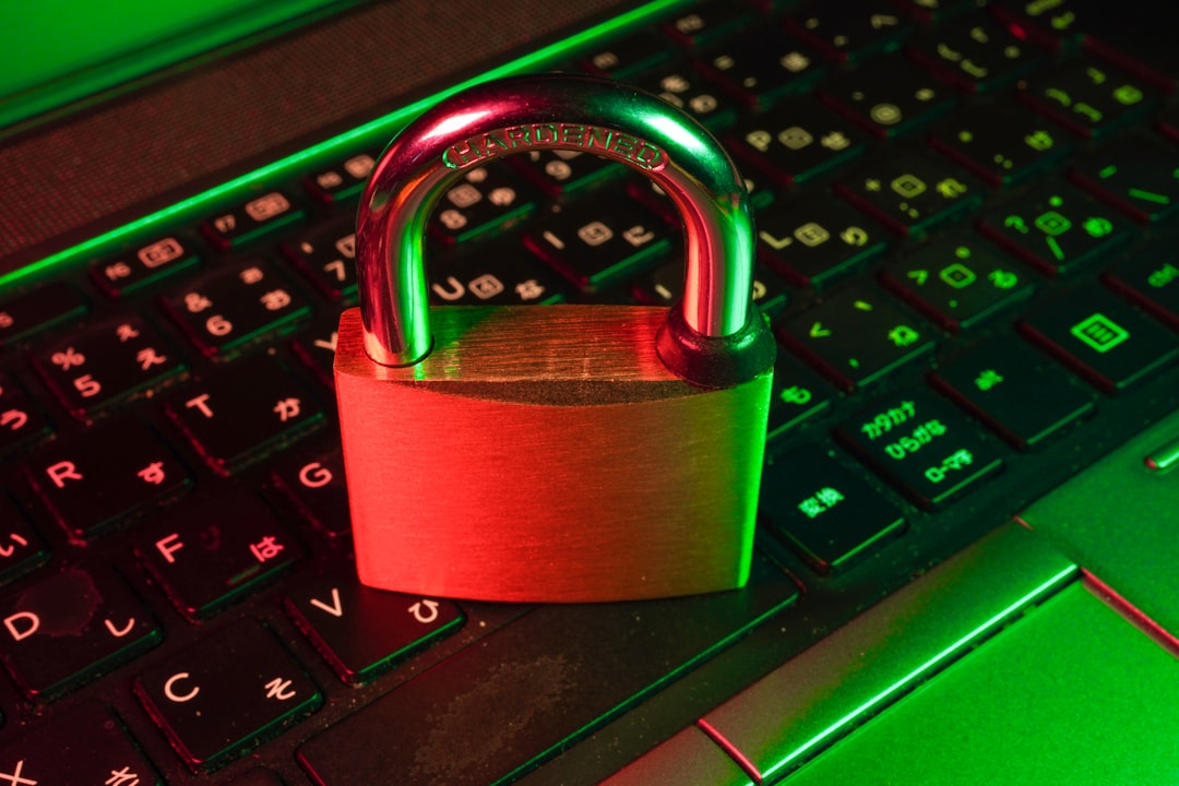 IT-sikkerhet: Beskytt Din Digitale Virksomhet