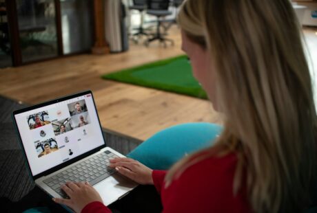 Virtuelle Team: En Ny Epoke for Samarbeid