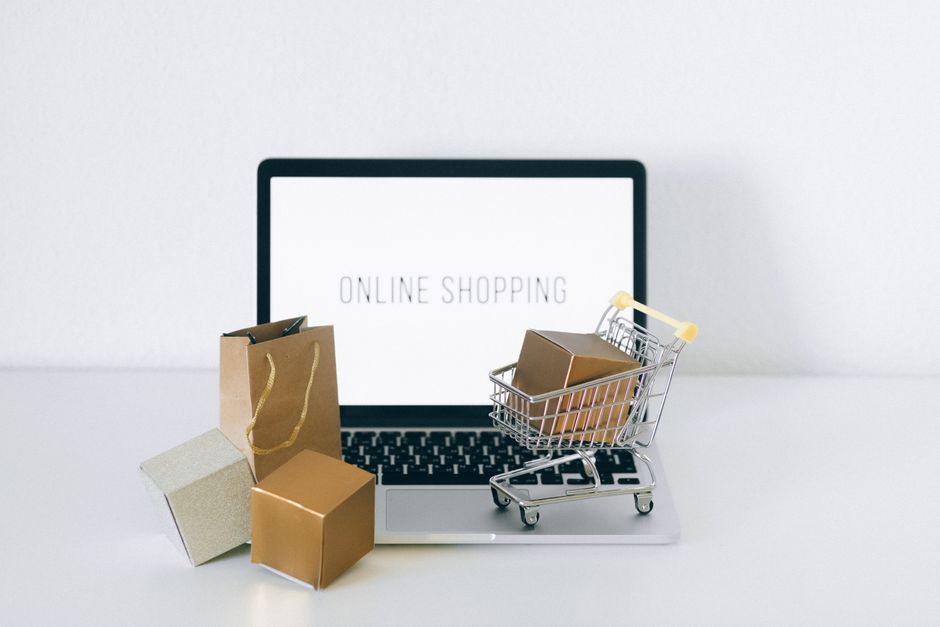 E-handel: Fremtidens Shoppingopplevelse